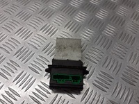 фото thumb №1, Резистор резистор вентилятор renault scenic ii