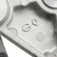 Кронштейн подушка коробки renault austral 1.3 tce uk0 112536ub0a в Украине, фото thumb