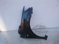 фото thumb №1, Chevrolet aveo t300 2011 крыло передний правый