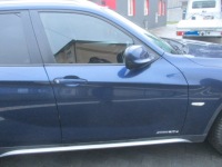 фото thumb №1, Дверь правый перед bmw e84 x1 a76 09-13