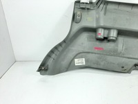 фото thumb №10, Dodge durango ii lift 07r обшивка защита багажника правый правая