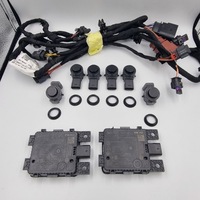 фото thumb №1, Жгут pdc бампера перед vw passat b9 3j0 установка pdc радар acc