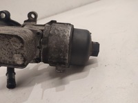 фото thumb №5, Радиатор масла citroen c4 picasso i 2.0 hdi 2006-2013 основание