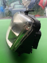 фото thumb №6, Лампа фара лівий перед fiat panda ii + вкладиш