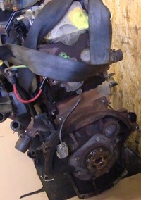 фото thumb №4, Ford transit connect 1.8tdci 75km r2pa двигун