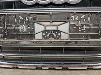 фото thumb №8, 8xa853651a решітка решітка радіатора audi a1 рестайлінг s-line a1 рестайлінг s-line