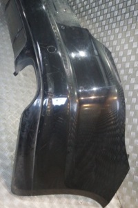 фото thumb №6, Idealny бампер задняя porsche panamera 4s basalt c9z