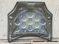 фото thumb №6, Капот кришка двигуна tesla модель s 2012- гарна