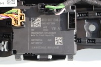 фото thumb №11, Audi e-tron дах скляний solar панорама 83a877041 83a 877 041 люк so