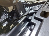 Лампа правая передняя bmw ix i20 5a3cea204 0.02l дизель 2022 Цена, фото thumb