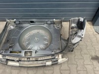 Opel meriva b панель  задняя  ванна  усилитель  z177 в Украине, фото thumb