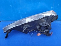 фото thumb №12, Mitsubishi outlander 07-09 фара лампа левая