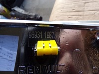 фото thumb №7, Dekor туннеля 969311987r 969301794r megane iv