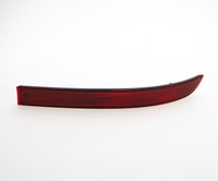 фото thumb №1, Отражатель volkswagen touran 1t , 03-10