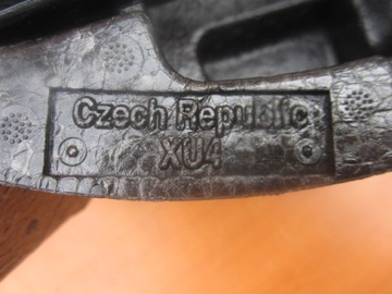 фото thumb №15, Skoda octavia iii вкладка багажника органайзер домкрат ключ 5e0012115j новий