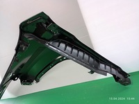 фото thumb №9, Крыло перед передний правый jeep cherokee 2014-2019