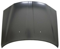 фото thumb №1, Капот алюмінієва chrysler 300c lancia thema 2011-