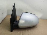 фото thumb №1, Дзеркало ліві зовнішні hyundai tucson iii u3s