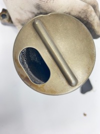 фото thumb №10, Насос оливи масляна mercedes w124 e200 200e 200ce m111 1111810201 111.940