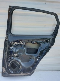 фото thumb №8, Дверь правый задняя задние vw up! 1s eu