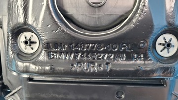 фото thumb №12, Bmw 3' g20 330e 21r 2.0 отопитель воздуходувка 6993760