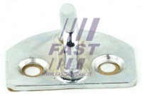 фото thumb №2, Fast ft94103 направляющая, кнопка блокирующий