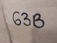 фото thumb №9, Кнопки вікон водія ford galaxy i 3a0959855a 95vw14529aaw