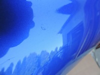 фото thumb №11, Honda civic xi 2022 2023 крыло левый