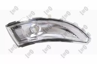 фото thumb №1, 042-50-862/aba поворотник w зеркало pr