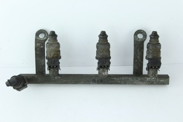 фото thumb №1, Планка впрыскивающий daewoo matiz 96351840[w] daewoo