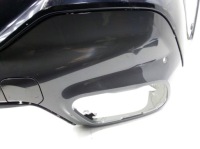 фото thumb №12, Bmw x6 g06 2020 8069965 бампер задній