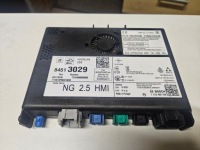 фото thumb №1, Opel astra k insignia b модуль hmi 2.5 навігації 84513029 + програмування