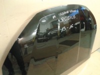 фото thumb №4, Ssangyong rodius 2013 капот