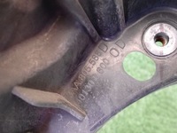 фото thumb №10, Vw passat b7 1.6 tdi pas переднє перед радіатор