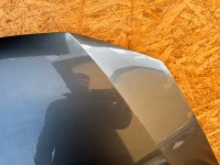 Купить Капот крышка двигателя skoda superb 2 2 рестайлинг, фото thumb