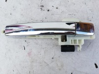 фото thumb №1, Ручка левая задняя задняя kia soul ii 14-19 eu хром