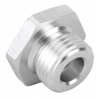 фото thumb №10, Адаптер датчика тиску оливи m16x1.5 do