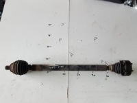 Купити Vw golf 5 v 04-09r 05r- 1.9 tdi привідний вал права перед механічна коробка передач, фото thumb