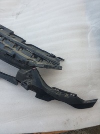 фото thumb №4, Усилитель поперечина opel corsa f