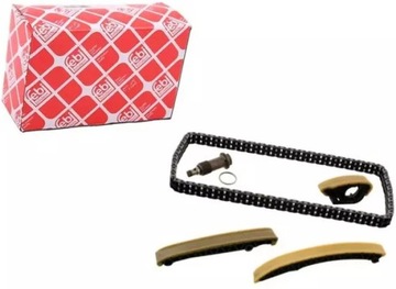 фото thumb №14, Febi bilstein 30300 набор цепи распределительный вал