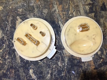 фото thumb №7, A8 d4 фланець ущільнювальний насоса пального