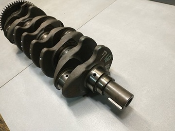 фото thumb №6, Wał колінчастий combo c 1.7 cdti