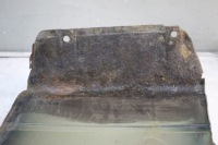 Крыло  левое  перед bmw 3 e36 купе кабриолет с Разборки, фото thumb