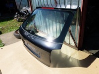 фото thumb №9, Кришка багажника багажника audi a3 8p 3 двері lz9w