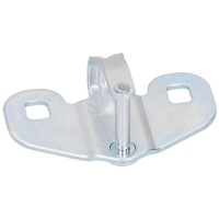 фото thumb №9, Зажим нижний дверь metalowych 1345736080 заменитель для fiat ducato