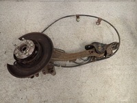 фото thumb №1, Legacy outback 03- важіль задній лівий ступиця поворотна опора