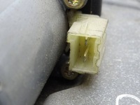 фото thumb №8, Подъемник стекло левые перед volvo v70 5 дверь 9152723 100574xxx 2 pin nr1808