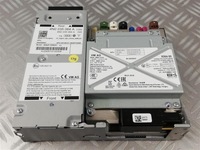 фото thumb №1, Модуль блок управления навигации gps audi a8 4n 18-