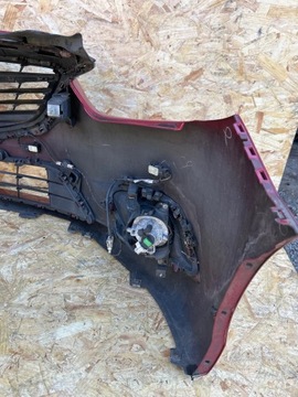 фото thumb №16, Бампер перед переднее mazda 6 iii gj 4x pdc противотуманные фары 41v