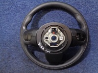 Повітропровід fiat 500x рестайлінг  fl 2018- шкіра мультифункція Ціна, фото thumb